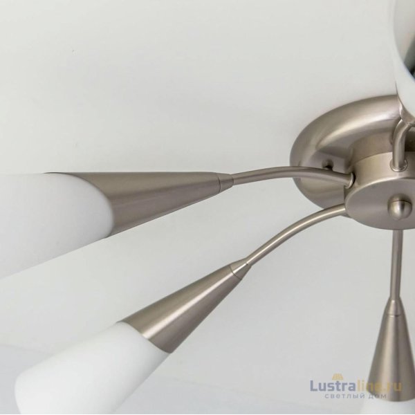 Потолочная люстра Citilux Фокус CL103161