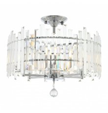 Потолочная люстра Arte Milano Sorrento 372409/6/100/470 CR