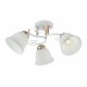 Потолочная люстра Arte Milano Amalfi 325395/3A WH+FG
