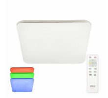 Потолочная люстра Citilux Симпла CL714K480G