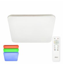 Потолочная люстра Citilux Симпла CL714K480G