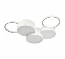Потолочная люстра Loft IT Pin 10317/5 White