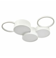Потолочная люстра Loft IT Pin 10317/5 White