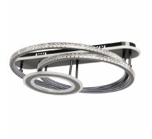 Потолочная люстра De Markt Оскар 510015003 Потолочная люстра De Markt Оскар 510015003