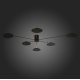 Потолочная люстра ST Luce Tondo SL6006.402.06