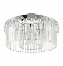 Потолочная люстра Arte Milano Sorrento 378909/6/50/490 CR