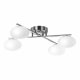 Потолочная люстра Citilux Atman smart CL226A141