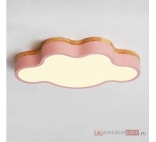 Потолочная люстра ImperiumLoft Cloud Eco 189508-26 Потолочная люстра ImperiumLoft Cloud Eco 189508-26