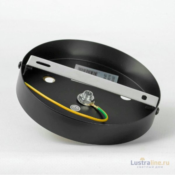 Потолочная люстра Lussole Bryan LSP-8936 Потолочная люстра Lussole Bryan LSP-8936