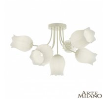 Потолочная люстра Arte Milano Napoli 319066/D780/7 IV