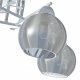 Потолочная люстра Arte Milano Amalfi 326508/3 WH+CR