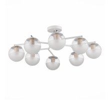 Потолочная люстра Evoluce Verona SLE106602-08 УЦ