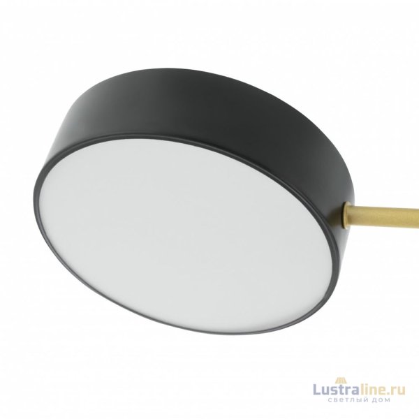 Потолочная люстра Arte Milano Ferrara 252006/5 Bk/Bk Потолочная люстра Arte Milano Ferrara 252006/5 Bk/Bk