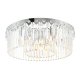 Потолочная люстра Arte Milano Sorrento 378909/8/50/580 CR