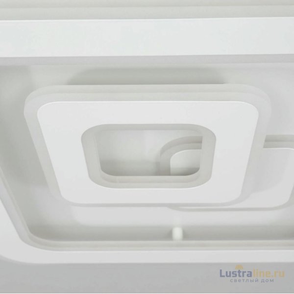 Потолочная люстра Citilux Квест CL739140 Потолочная люстра Citilux Квест CL739140