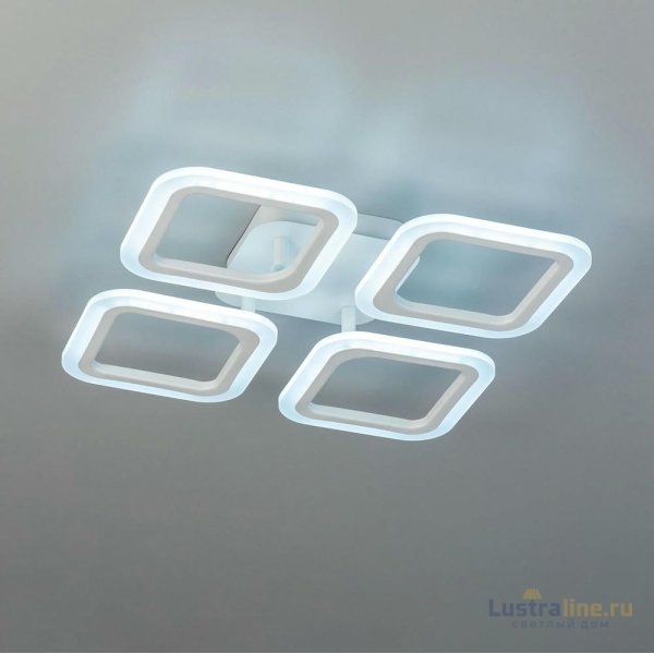 Потолочная люстра Citilux Марсель CL232040R