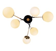 Потолочная люстра Reluce 81703-0.3-06 Потолочная люстра Reluce 81703-0.3-06