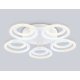 Потолочная люстра Ambrella Light Original Acrylica FA8944