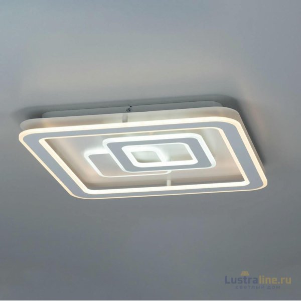 Потолочная люстра Citilux Квест CL739150