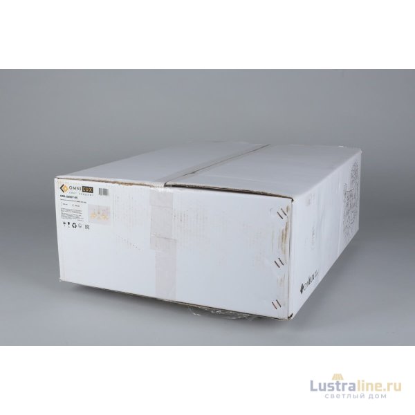 Потолочная люстра Omnilux Torri OML-50807-05 Потолочная люстра Omnilux Torri OML-50807-05