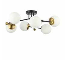 Потолочная люстра Lumion Melody 6581/6C