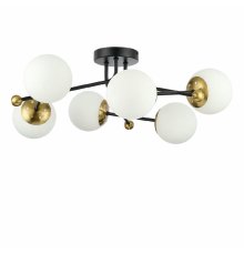 Потолочная люстра Lumion Melody 6581/6C