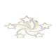 Потолочная люстра Natali Kovaltseva Star LED LAMPS 81213