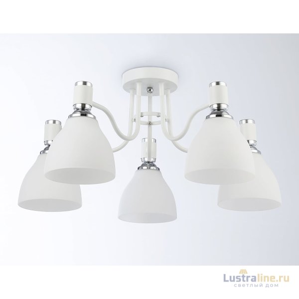 Потолочная люстра Ambrella Light Modern TR303305