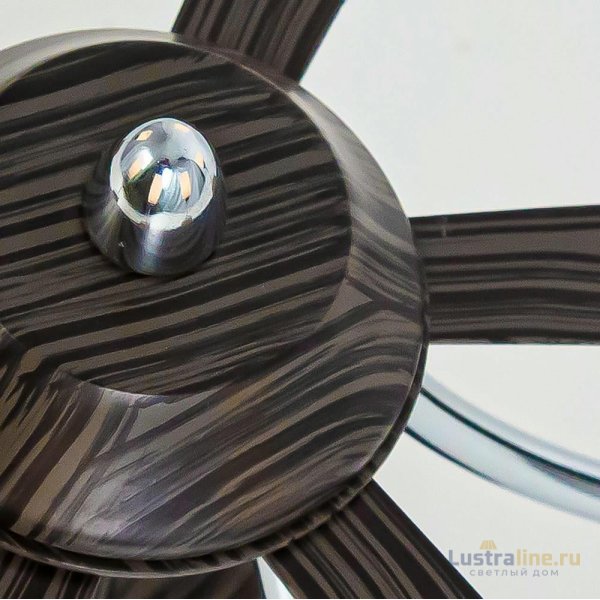 Потолочная люстра Citilux Крокус CL128161