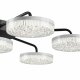 Потолочная люстра Lumion Didana 8236/7CL