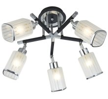 Потолочная люстра Velante 712-107-05 Потолочная люстра Velante 712-107-05