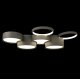 Потолочная люстра Loft IT Pin 10317/7 Grey