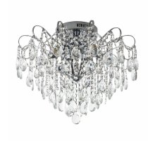 Потолочная люстра Modelux ML.1702.6 CR