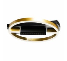 Потолочная люстра De Markt Драйв 377013801 Потолочная люстра De Markt Драйв 377013801