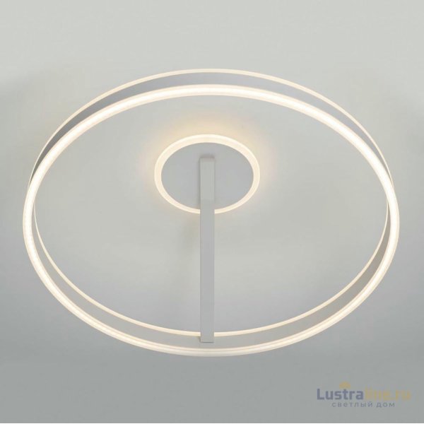 Потолочная люстра Citilux Дуэт CL719760 Потолочная люстра Citilux Дуэт CL719760
