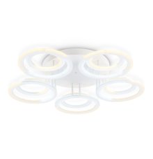 Потолочная люстра Ambrella Light Original Acrylica FA8944