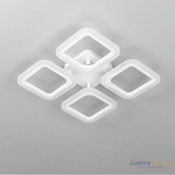 Потолочная люстра Citilux Марсель CL232040R