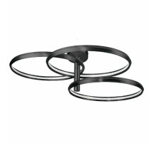 Потолочная люстра Kink Light Тор-Трио 08203,19(4000K)