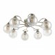 Потолочная люстра Arte Milano Amalfi 329207/8 AB