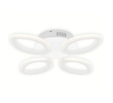 Потолочная светодиодная люстра Ambrella Light Acrylica Original FA4485