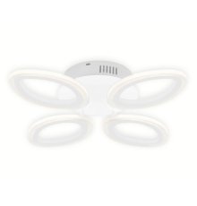 Потолочная светодиодная люстра Ambrella Light Acrylica Original FA4485