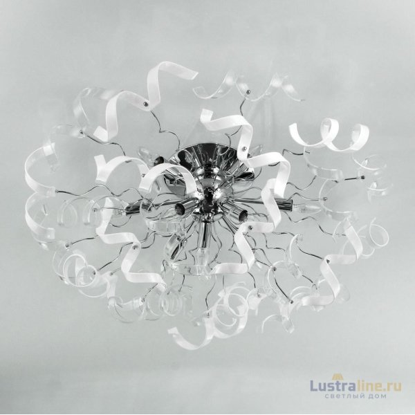 Потолочная люстра Citilux Рандом CL222191