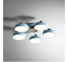 Потолочная люстра ImperiumLoft Move 178252-26