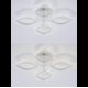 Потолочная люстра Natali Kovaltseva Sm LED LAMPS 81455