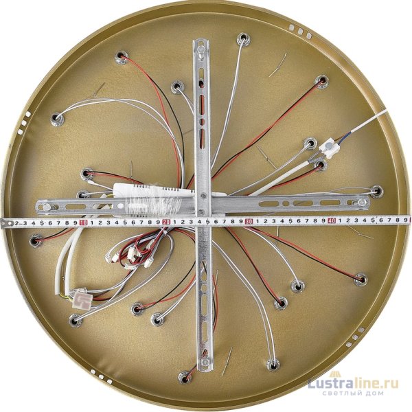 Потолочная люстра Natali Kovaltseva Florel INNOVATION STYLE 83053 УЦ Потолочная люстра Natali Kovaltseva Florel INNOVATION STYLE 83053 УЦ