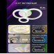 Потолочная люстра Natali Kovaltseva Pure LED LAMPS 81452