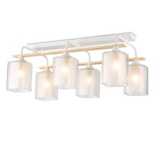 Потолочная люстра Ambrella Light Loft Traditional TR3033247