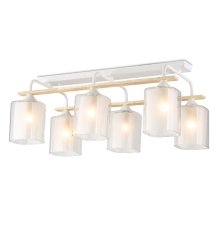 Потолочная люстра Ambrella Light Loft Traditional TR3033247