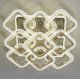 Потолочная светодиодная люстра Escada Kaleidoscope 10238/9LED