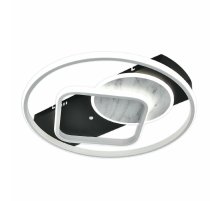 Потолочная люстра Escada Nebula 10292/3LED